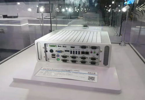 華北工控閃耀CACLP2021，體外診斷專用計算機產品方案引領智慧醫療新潮流