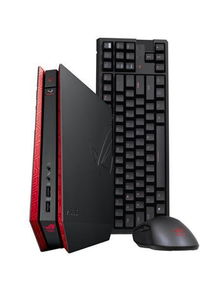 華碩ROG GR6迷你電腦榮獲最佳設計獎，引領計算機網絡工程新潮流